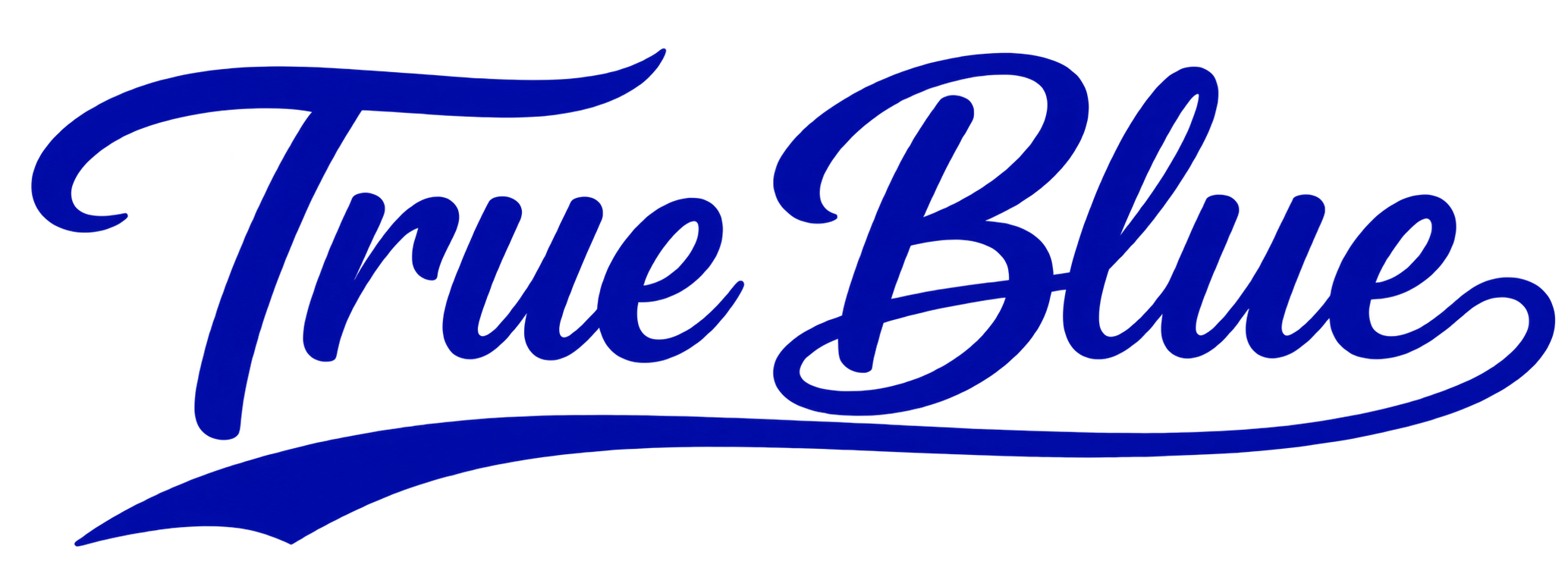 True Blue Trucking